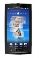 Sony Ericsson XPERIA X10a 3G